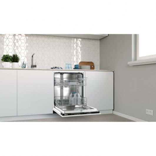 Balay 3VF5010NP Lavavajillas Integrable Capacidad 12 Cubiertos E