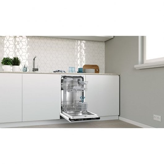 Balay 3VT4010NA Lavavajillas Integrable Capacidad 9 Cubiertos F