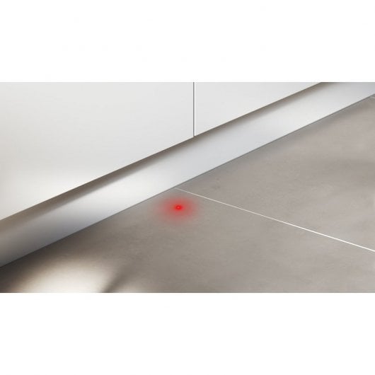 Balay 3VT4010NA Lavavajillas Integrable Capacidad 9 Cubiertos F