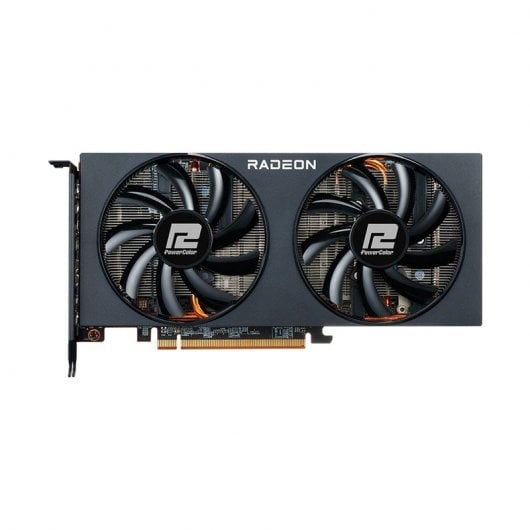 PowerColor Fighter AMD Radeon RX 6700XT 12GB GDDR6