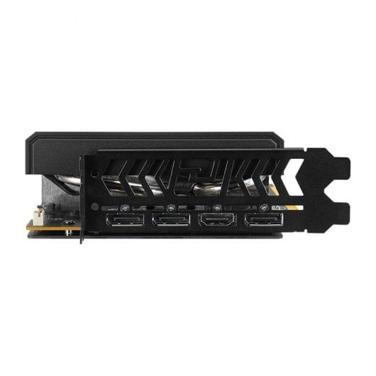 PowerColor HellHound AMD Radeon RX 6700 XT 12GB GDDR6