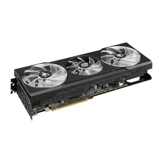 PowerColor HellHound AMD Radeon RX 6700 XT 12GB GDDR6
