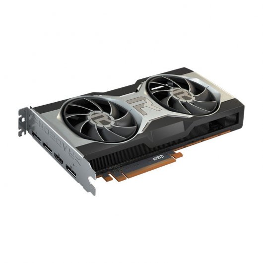 PowerColor AMD Radeon RX 6700 XT 12GB GDDR6
