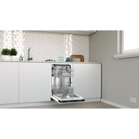 Balay 3VT4030NA Lavavajillas Integrable Capacidad 9 Cubiertos E