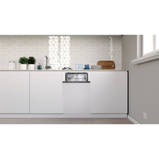 Balay 3VT4030NA Lavavajillas Integrable Capacidad 9 Cubiertos E