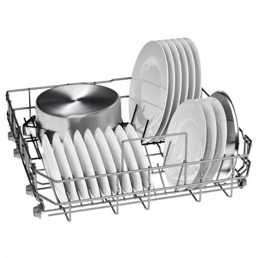 Bosch SMS2HMW00E Lavavajillas Capacidad 13 Cubiertos D Blanco