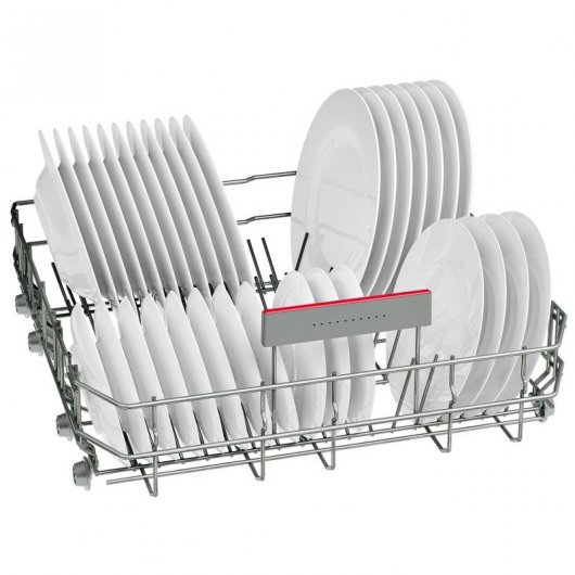 Bosch SMS4EMI00E Lavavajillas Capacidad 13 Cubiertos C Acero Inoxidable