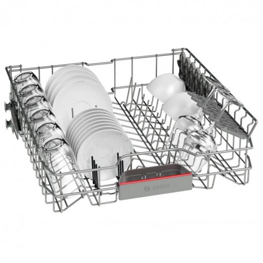 Bosch SMS4EMI00E Lavavajillas Capacidad 13 Cubiertos C Acero Inoxidable