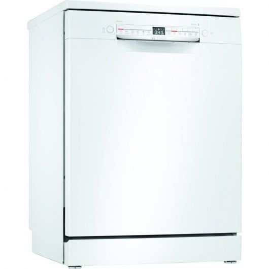 Bosch SMS2HTW60E Máquina de Lavar Louça Capacidade 12 Conjuntos E Branca
