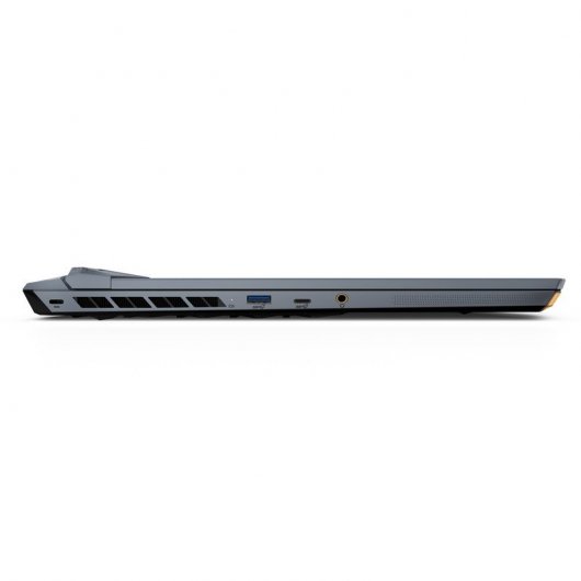 MSI GE76 Dragon Tiamat 10UH-467ES Intel Core i9-10980HK/64 GB/2TB SSD/RTX3080/17.3"