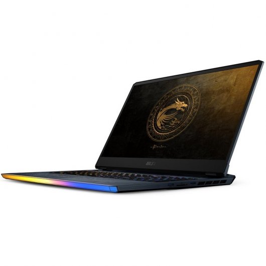 MSI GE76 Dragon Tiamat 10UH-467ES Intel Core i9-10980HK/64 GB/2TB SSD/RTX3080/17.3"