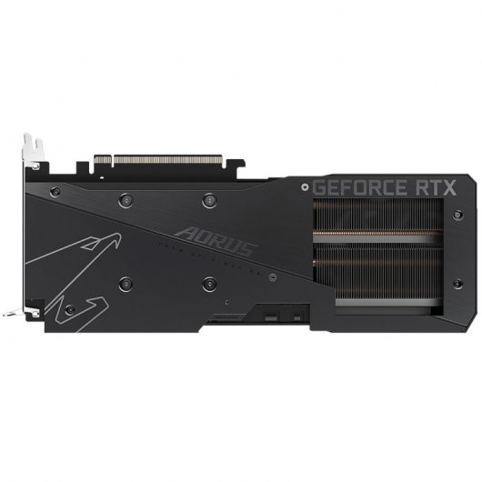 Gigabyte AORUS GeForce RTX 3060 ELITE 12GB GDDR6