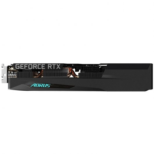 Gigabyte AORUS GeForce RTX 3060 ELITE 12GB GDDR6