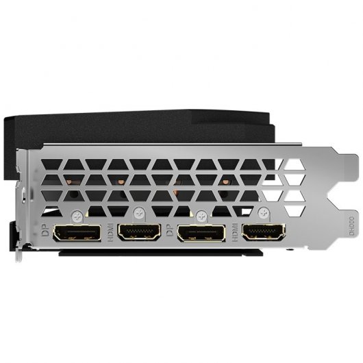 Gigabyte AORUS GeForce RTX 3060 ELITE 12GB GDDR6