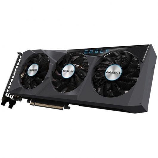Gigabyte AMD Radeon RX 6700 XT EAGLE 12GB GDDR6