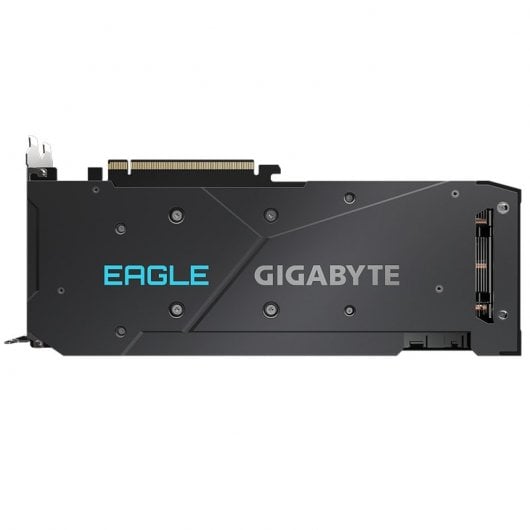 Gigabyte AMD Radeon RX 6700 XT EAGLE 12GB GDDR6