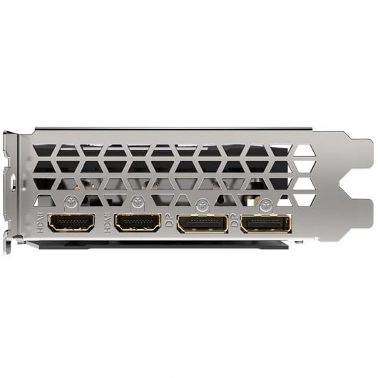 Gigabyte AMD Radeon RX 6700 XT EAGLE 12GB GDDR6