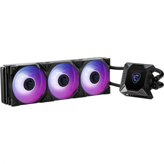 MSI MPG CORELIQUID K360 Kit Refrigeración Líquida