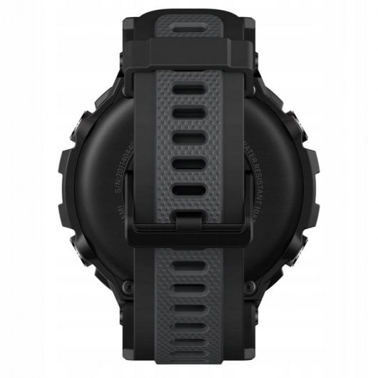 Montre connectée Amazfit T-Rex Pro Noir