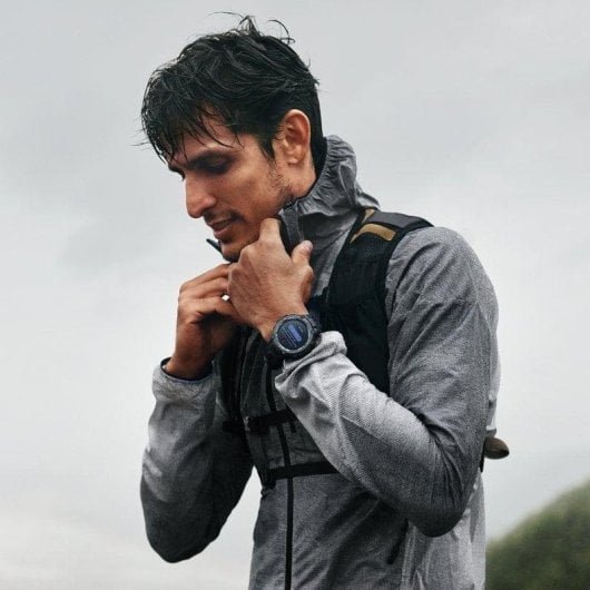 Amazfit T-Rex Pro Bluetooth GPS 47,7mm AMOLED Nero Autonomia 18gg Resistenza 10ATM SpO2