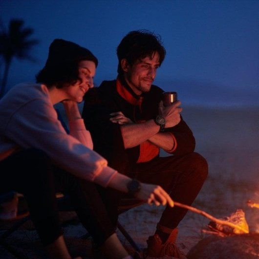 Amazfit T-Rex Pro Bluetooth GPS 47,7mm AMOLED Nero Autonomia 18gg Resistenza 10ATM SpO2