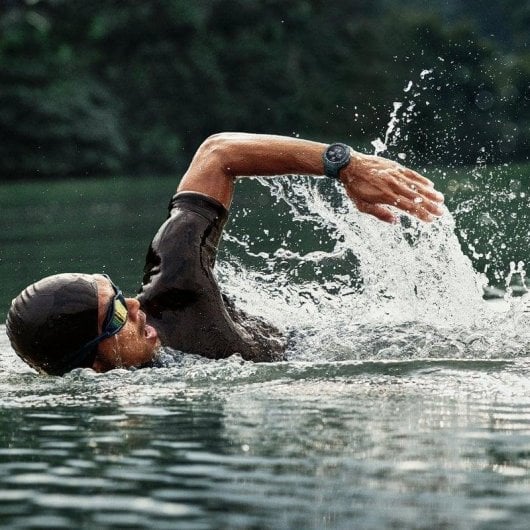 Amazfit T-Rex Pro Reloj Smartwatch Azul Acero