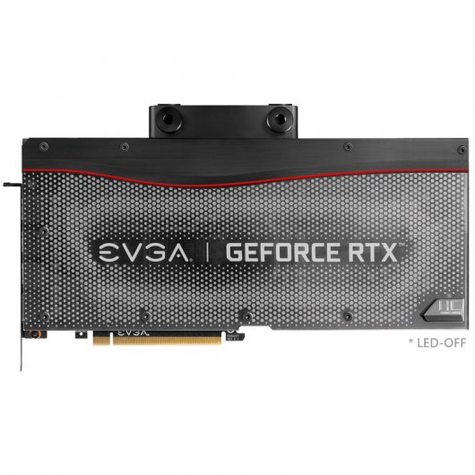 EVGA GeForce RTX 3090 FTW3 ULTRA HYDRO COPPER GAMING 24GB GDDR6X