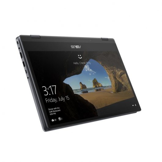 Asus VivoBook Flip 14 TP412FA-EC655T Intel Core i7-10510U/8GB/512GB SSD/14" Táctil
