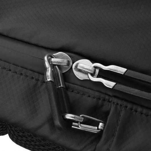 NGS Monray Delish sac à dos Sac à dos normal Noir Polyester