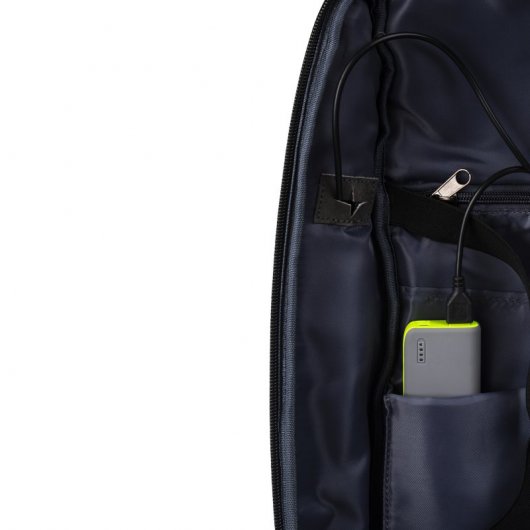 NGS Monray Delish sac à dos Sac à dos normal Noir Polyester