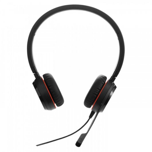 Jabra Evolve 20SE MS Auriculares USB-C