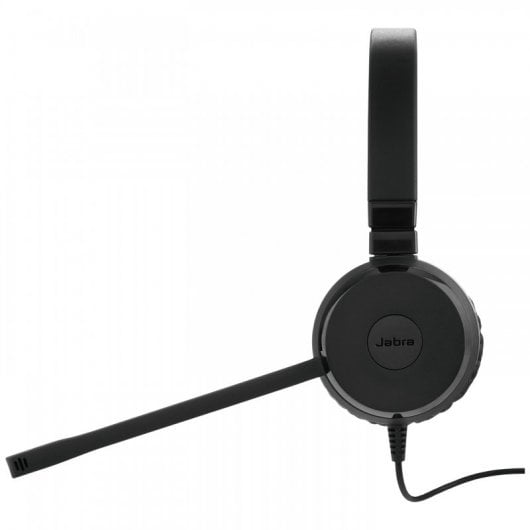 Jabra Evolve 20SE MS Auriculares USB-C