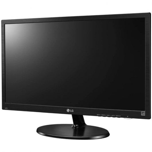 LG 19M38A-B 18.5" LED WXGA
