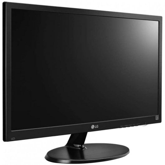 LG 19M38A-B 18.5" LED WXGA