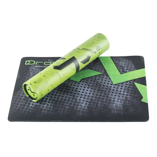 Droxio MPG02 Alfombrilla Gaming