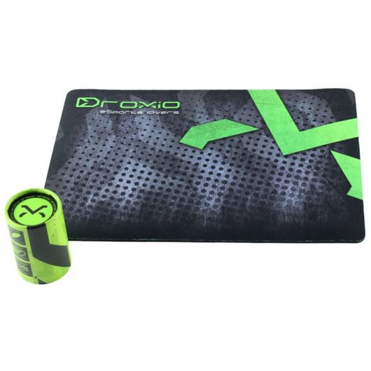 Droxio MPG02 Alfombrilla Gaming