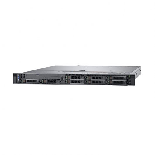 Dell Poweredge R440 Intel Xeon Silver 4210R/16GB/480GB SSD