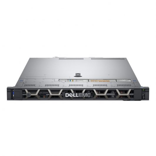 Dell Poweredge R440 Intel Xeon Silver 4208/16GB/480GB SSD
