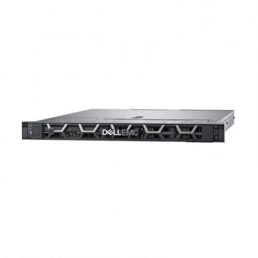 Dell Poweredge R440 Intel Xeon Silver 4208/16GB/480GB SSD