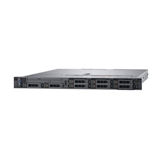 Dell Poweredge R440 Intel Xeon Silver 4208/16GB/480GB SSD
