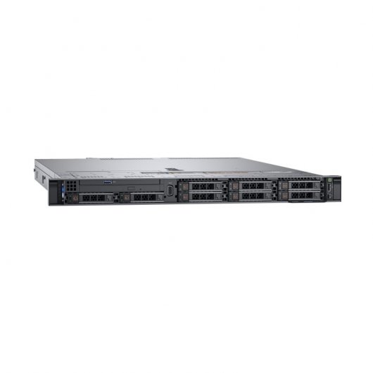 Dell Poweredge R440 Intel Xeon Silver 4208/16GB/480GB SSD