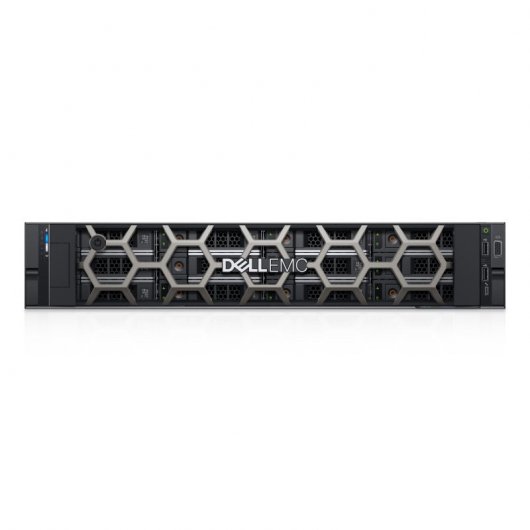 Dell Poweredge R540 Intel Xeon Silver 4208/16GB/480GB SSD
