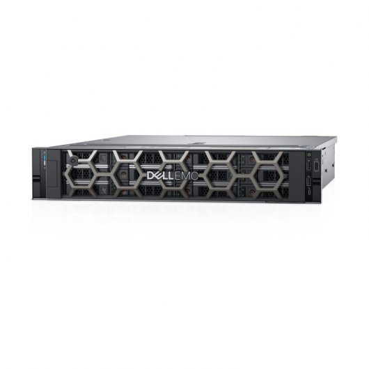Dell Poweredge R540 Intel Xeon Silver 4208/16GB/480GB SSD