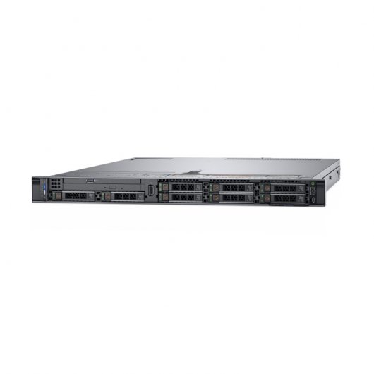 Dell Poweredge R640 Intel Xeon Silver 4210R/16GB/480GB SSD