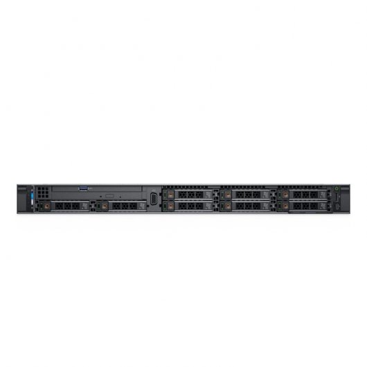 Dell Poweredge R640 Intel Xeon Silver 4210R/16GB/480GB SSD