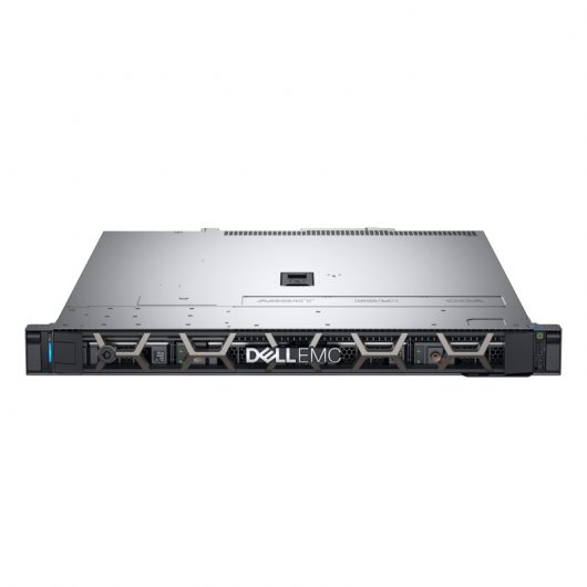 Dell Poweredge R240 Intel Xeon E-2224/16GB/1TB