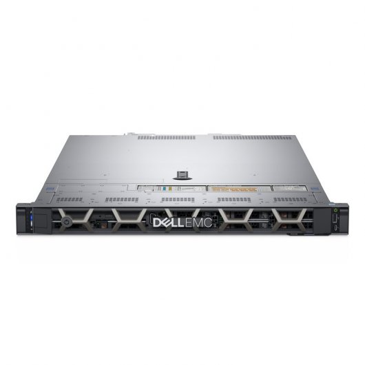 Dell Poweredge R440 Intel Xeon Silver 4214/16GB/480GB SSD
