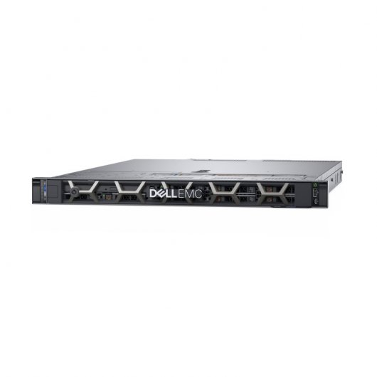 Dell Poweredge R440 Intel Xeon Silver 4214/16GB/480GB SSD
