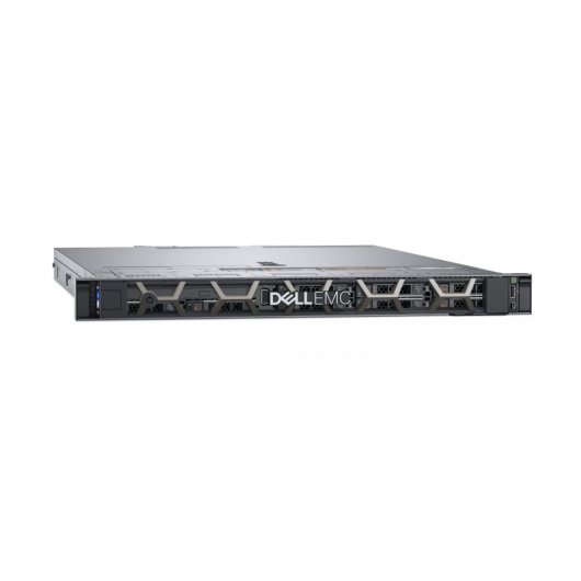 Dell Poweredge R440 Intel Xeon Silver 4214/16GB/480GB SSD