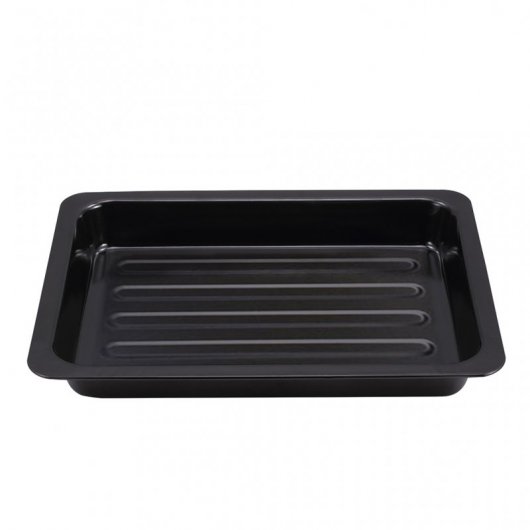 Svan SVMH1480 Horno de Sobremesa 48L 1800W Negro